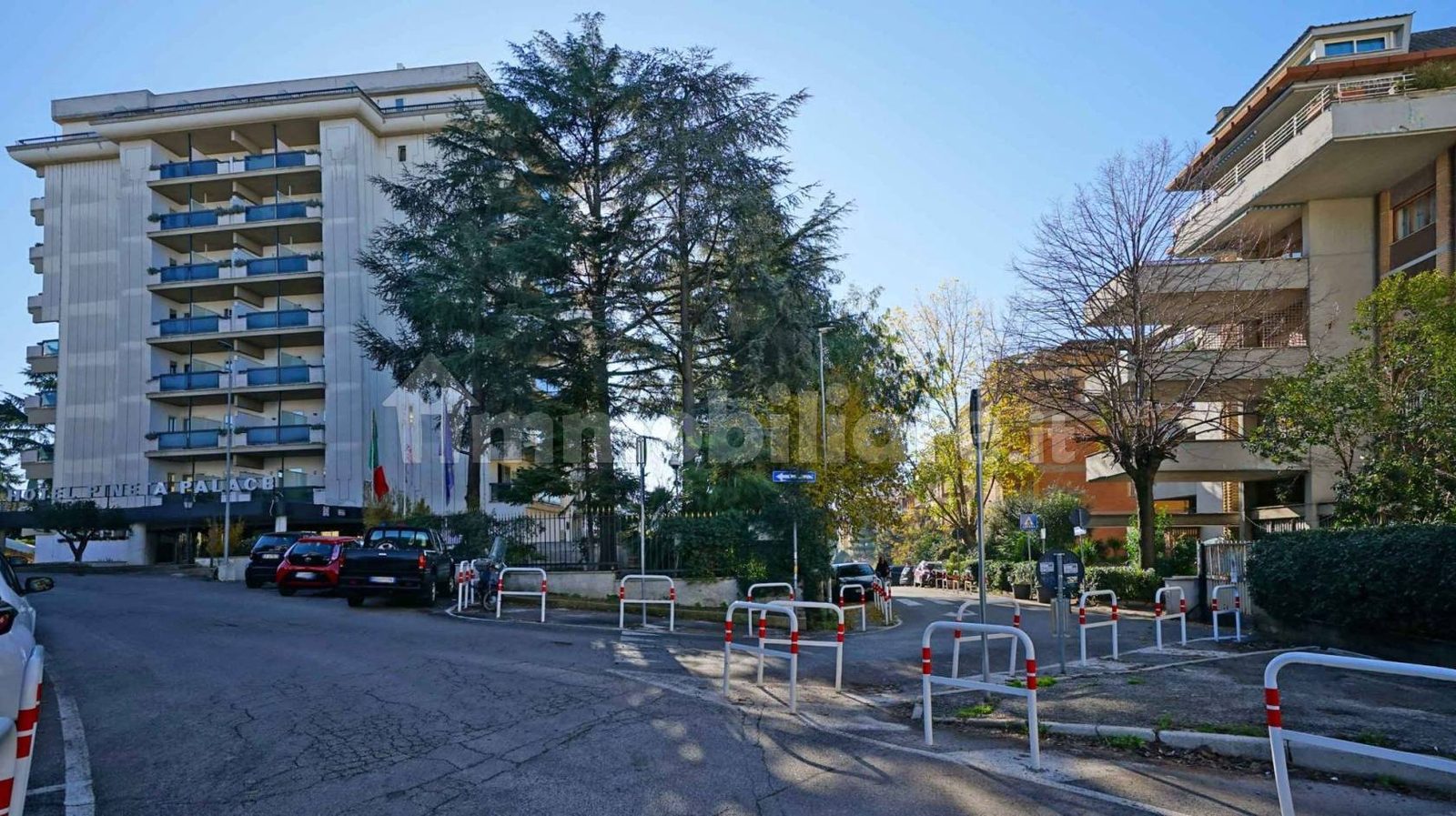 Appartamento con terrazzo,  Via Suor Celestina Donati., foto 2