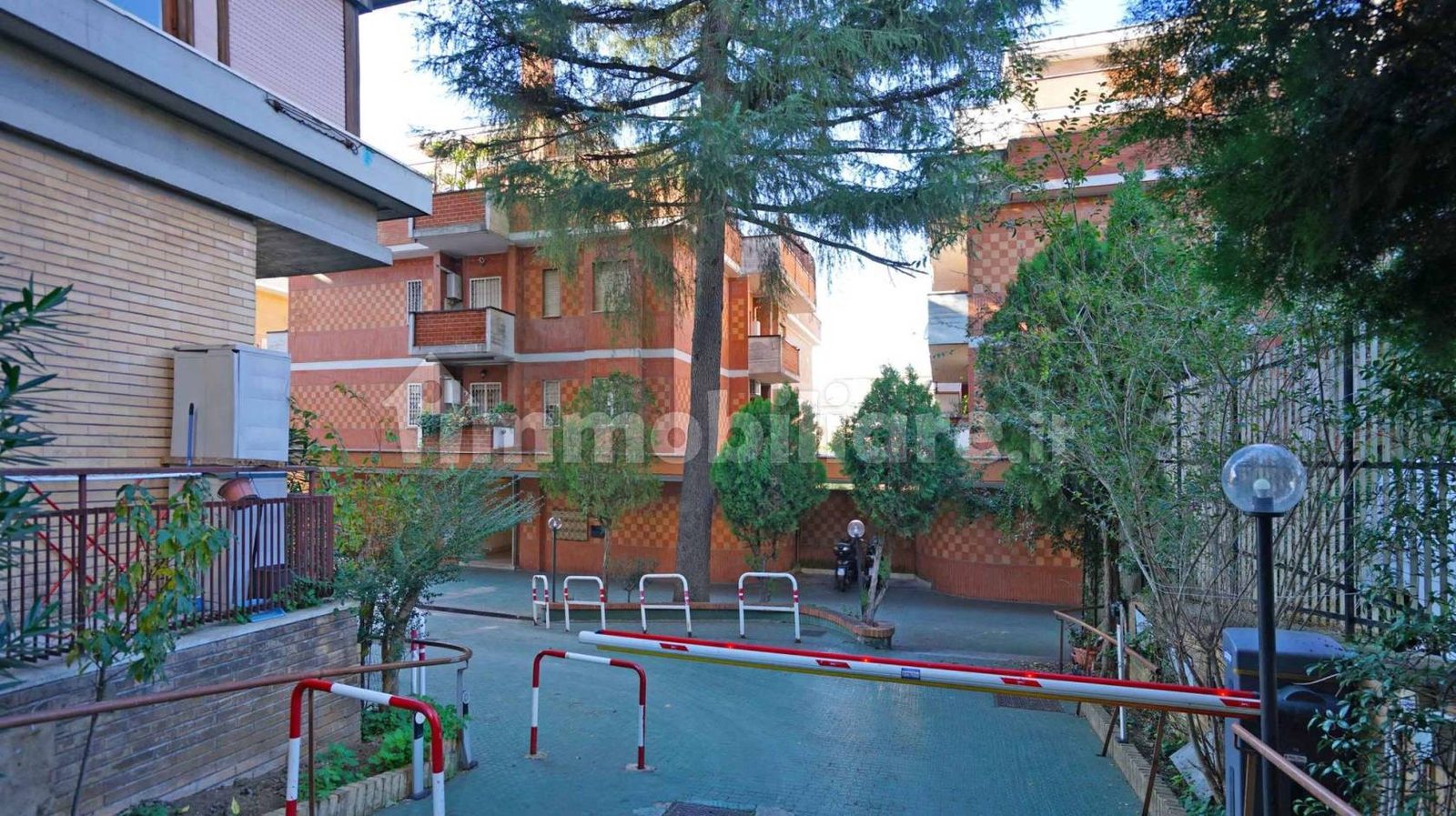 Appartamento con terrazzo,  Via Suor Celestina Donati., foto 3