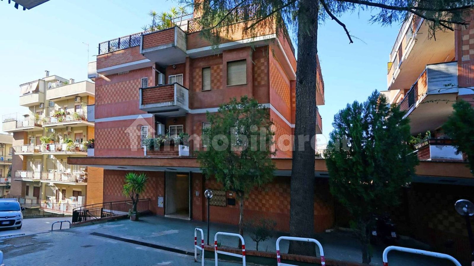 Appartamento con terrazzo,  Via Suor Celestina Donati., foto 4