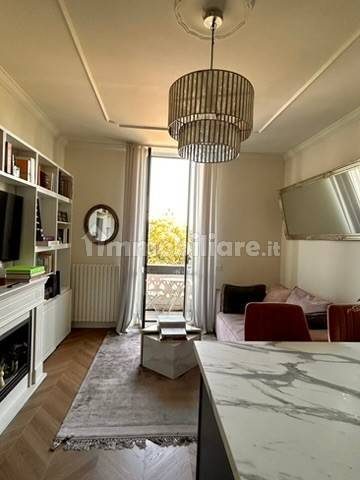 Trilocale in Via Lodovico il Moro 81, Milano, foto 2