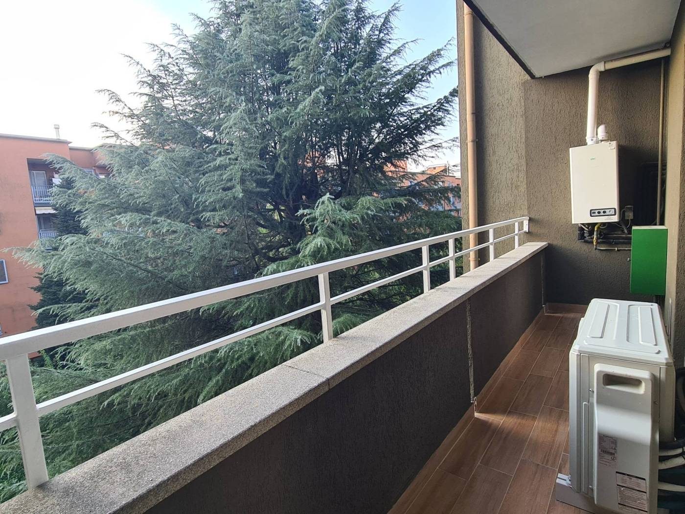 Trilocale via Aldo Moro 8, Trezzano sul Naviglio, foto 4