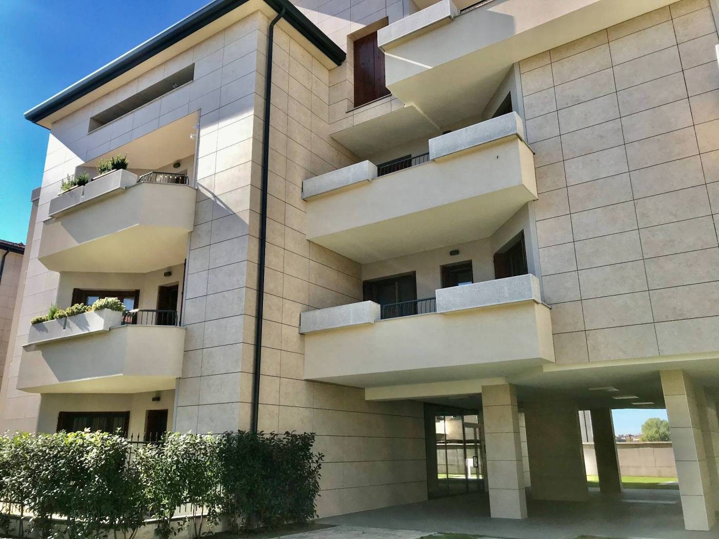 Quadrilocale via Bazzana Inferiore, Assago, foto 1