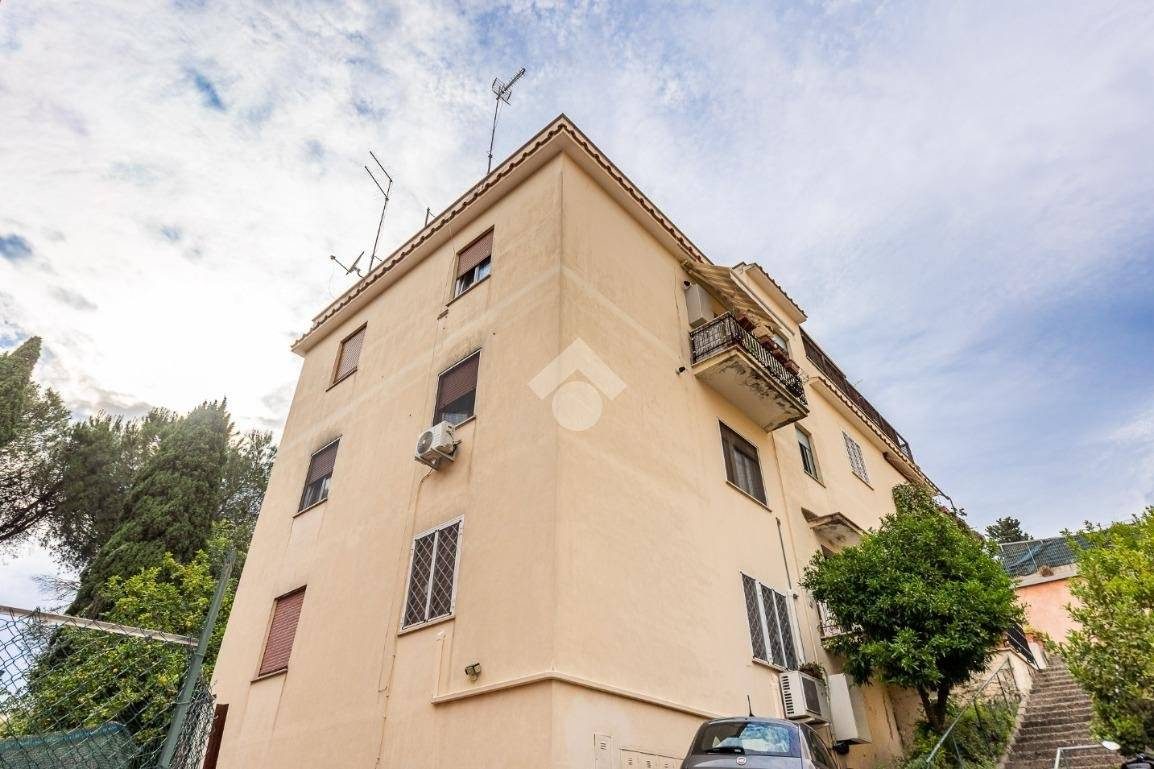 Trilocale via Francesco Maria Torrigio 120, Battistini - Primavalle, Roma | 3 locali | 79 m², foto 1