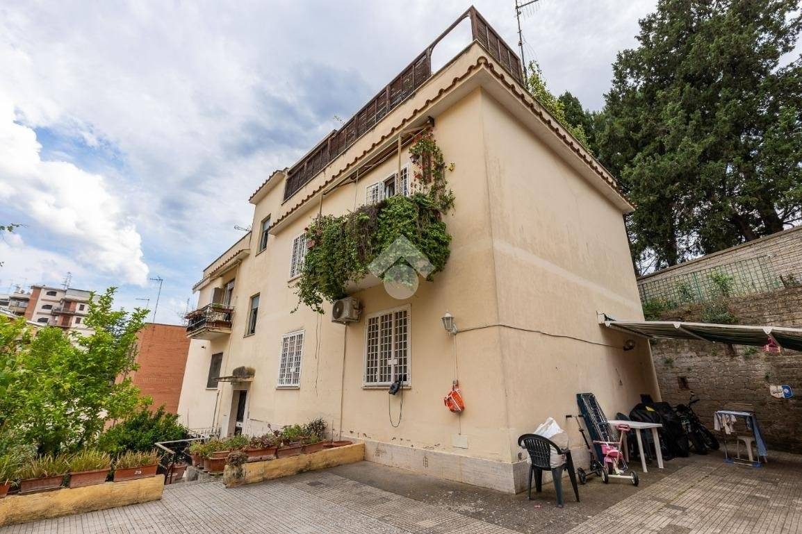 Trilocale via Francesco Maria Torrigio 120, Battistini - Primavalle, Roma | 3 locali | 79 m², foto 2